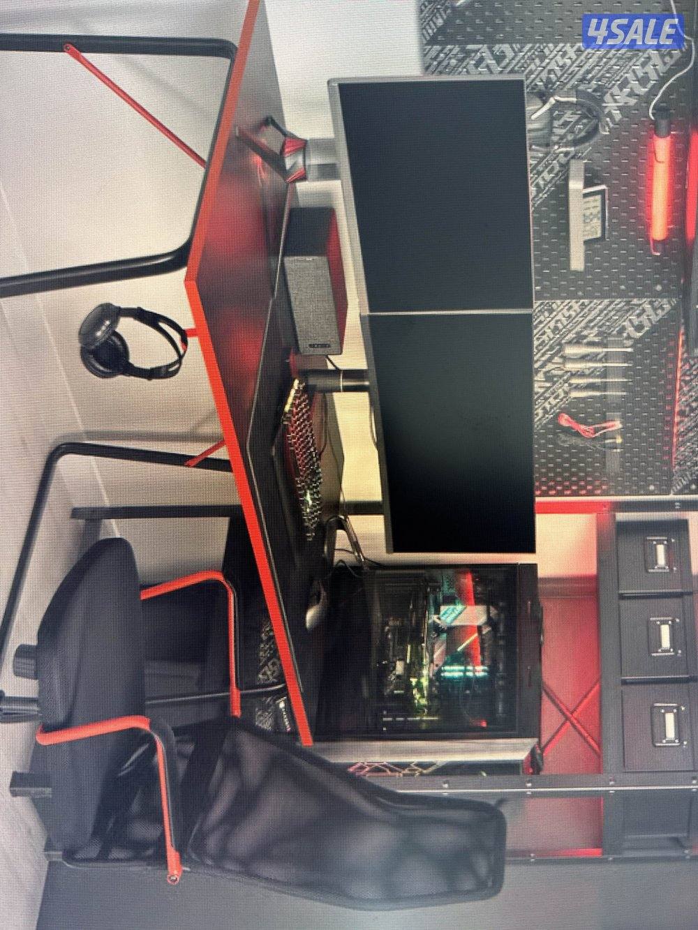 Gaming Desk for office or gaming1