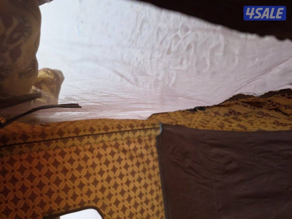 خيمة العايش ٤×٥ (تفخ)8