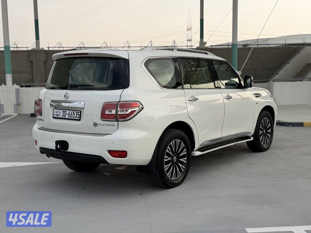 بلاتنيوم ( صبغ وكاله )6