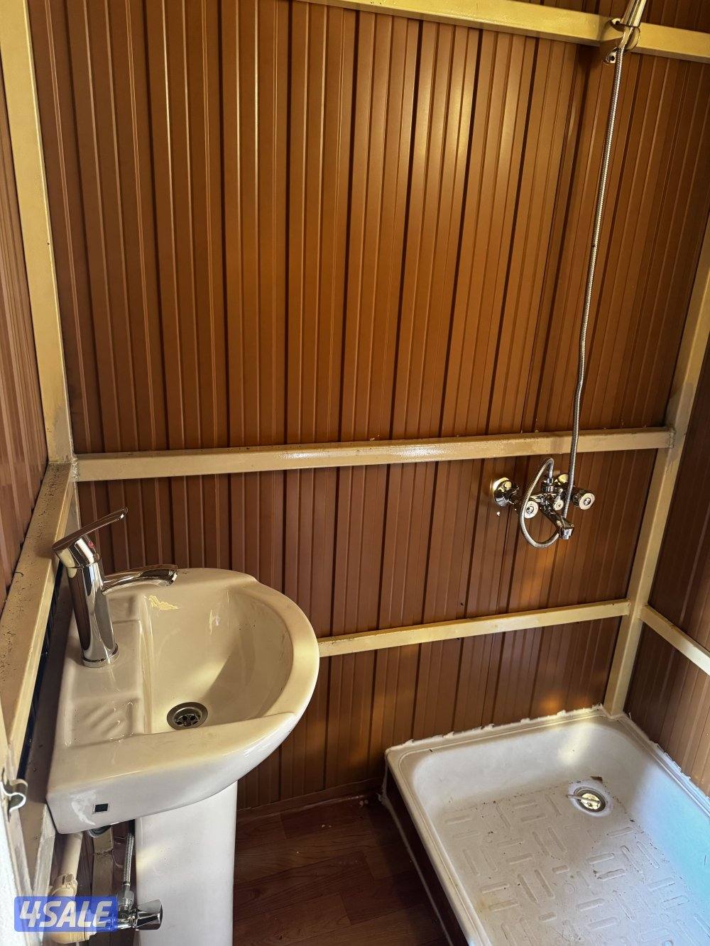 للبيع غرفه وحمام ومطبخ تحضيري3