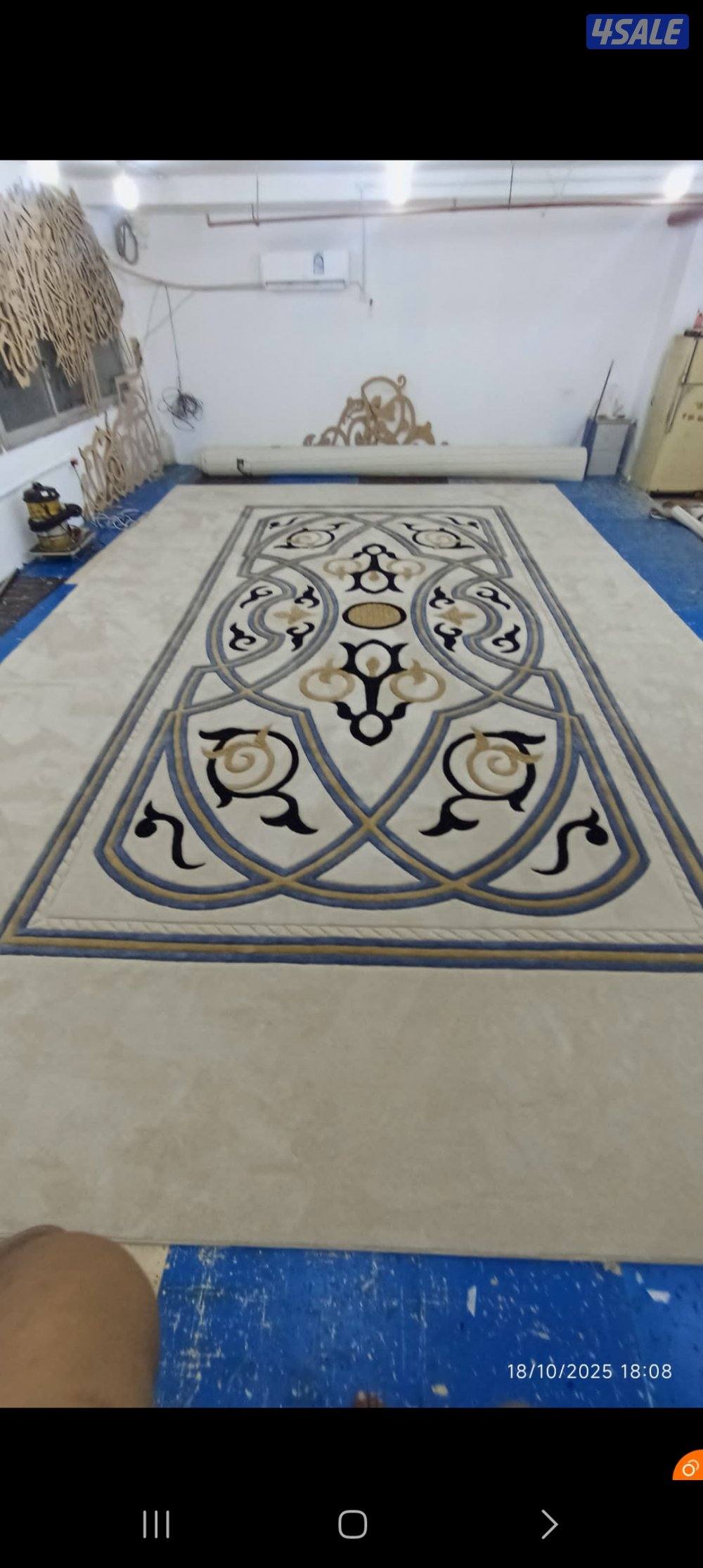 تفصال أثاث ومفروشات كافه الأنواع أجمل الموديلات الجديده9