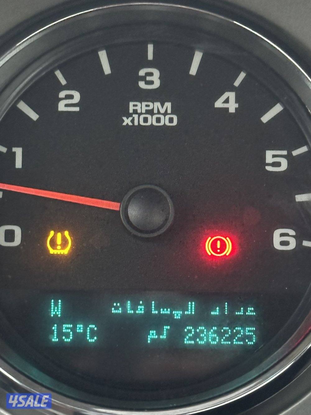 سلفرادو LT موديل 20115