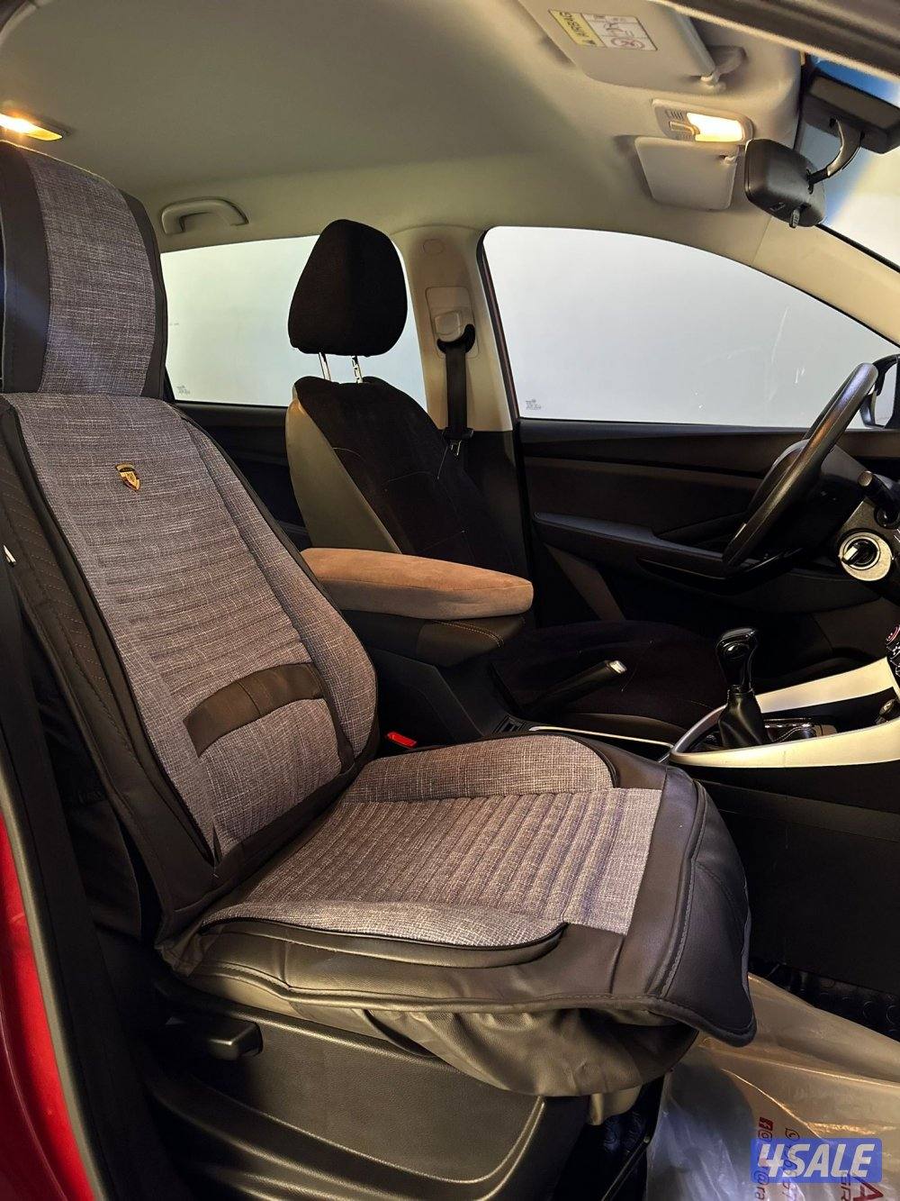 شيفروليه كابتيفا 2021 كامل المواصفات بحال الوكاله صبغ وكاله بيعه سريعه8