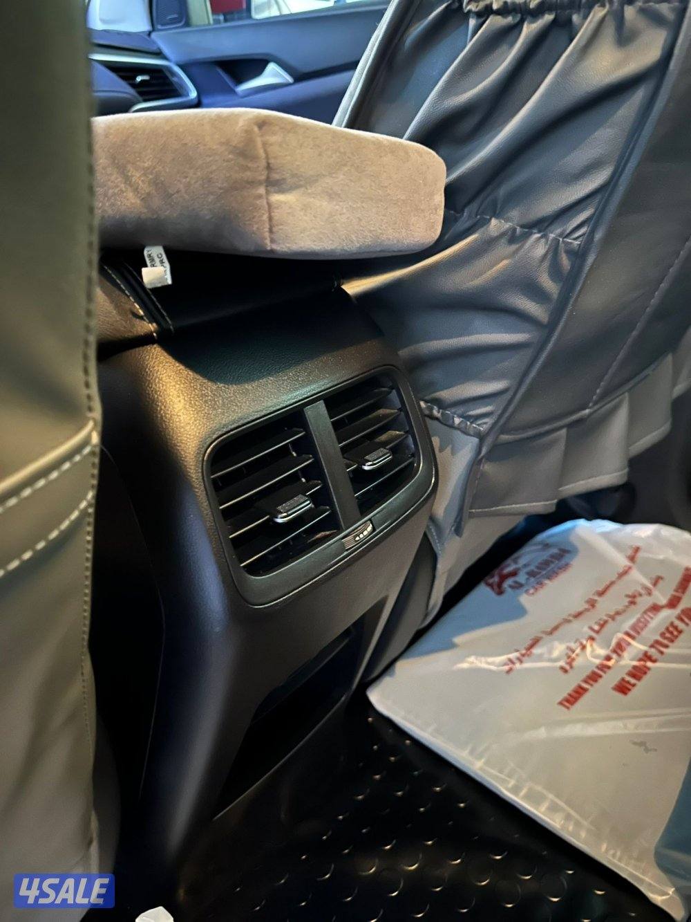 شيفروليه كابتيفا 2021 كامل المواصفات بحال الوكاله صبغ وكاله بيعه سريعه11