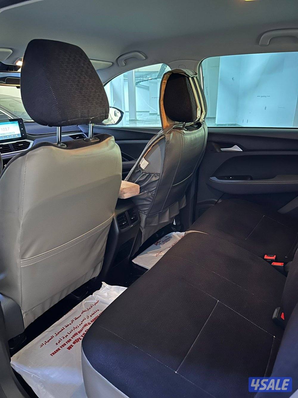 شيفروليه كابتيفا 2021 كامل المواصفات بحال الوكاله صبغ وكاله بيعه سريعه12