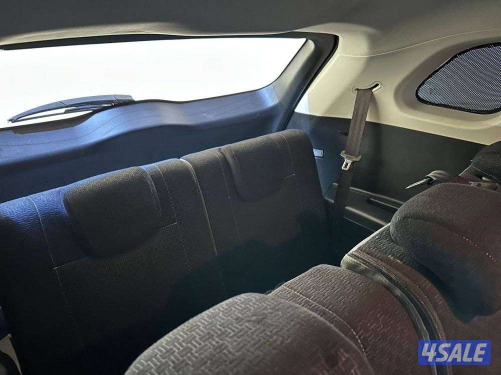 شيفروليه كابتيفا 2021 كامل المواصفات بحال الوكاله صبغ وكاله بيعه سريعه14