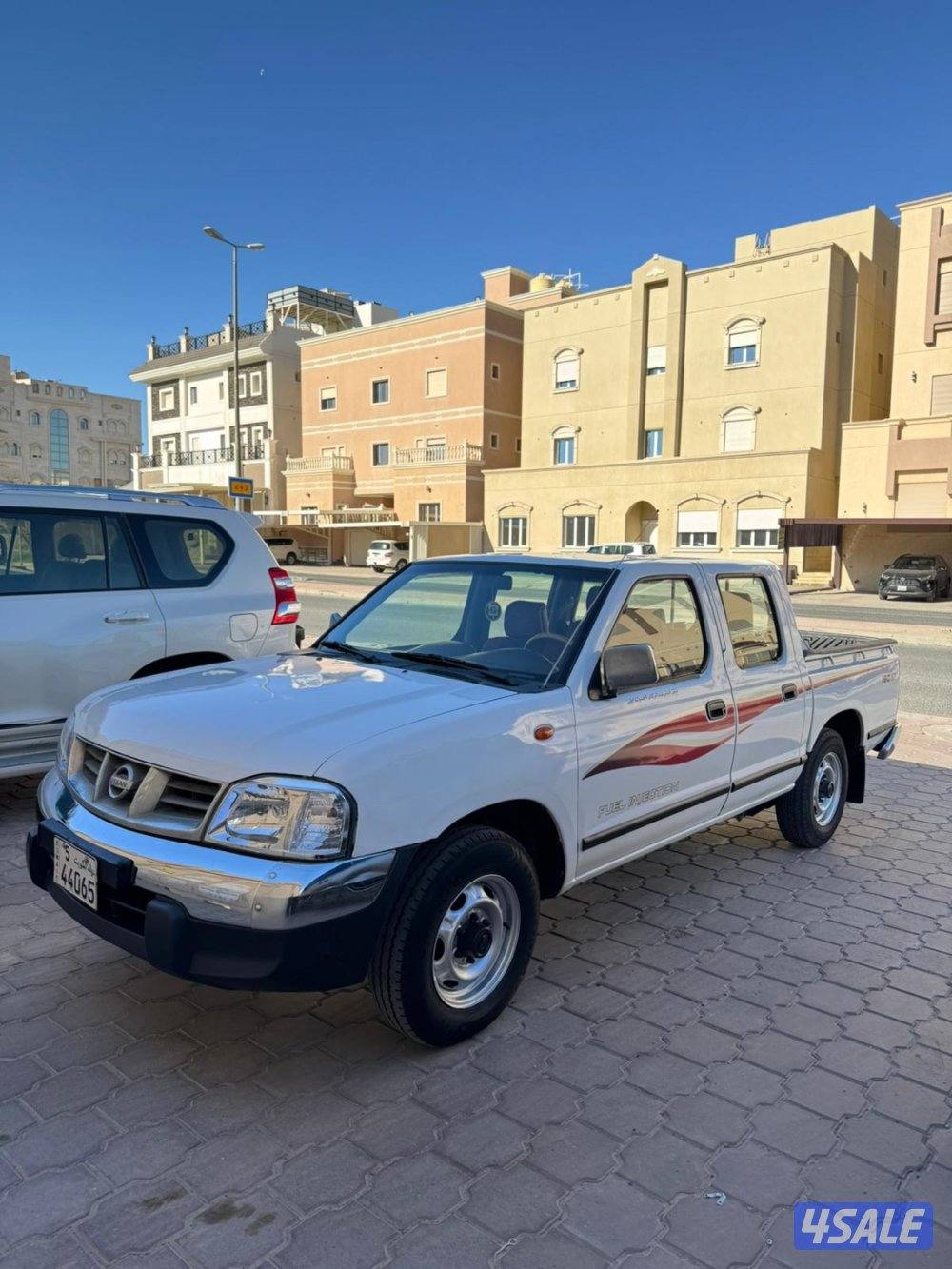 ‏ للبيع وانيت قير عادي0