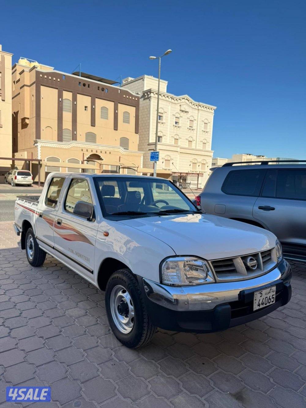 ‏ للبيع وانيت قير عادي1