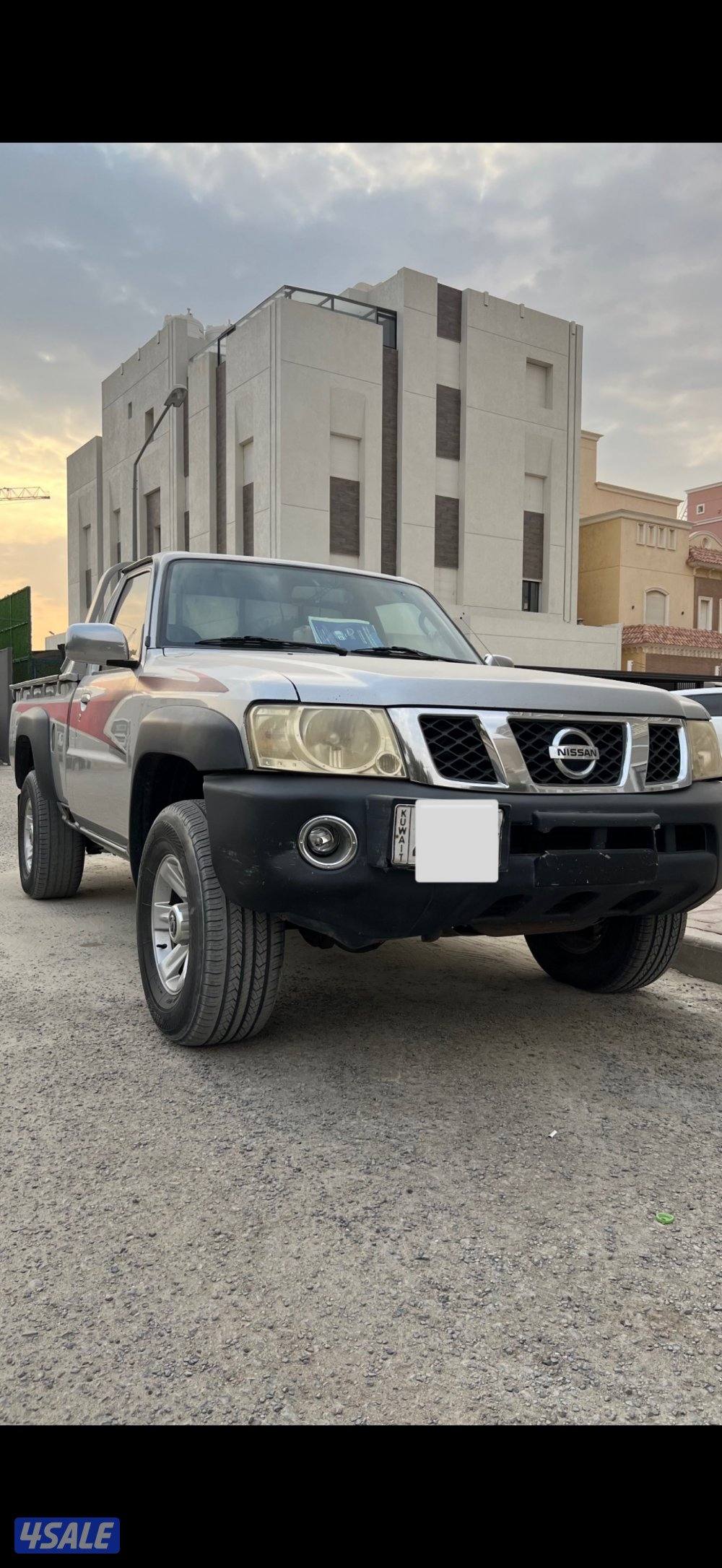 للبيع بيك اب 2016 كامل المواصفات0