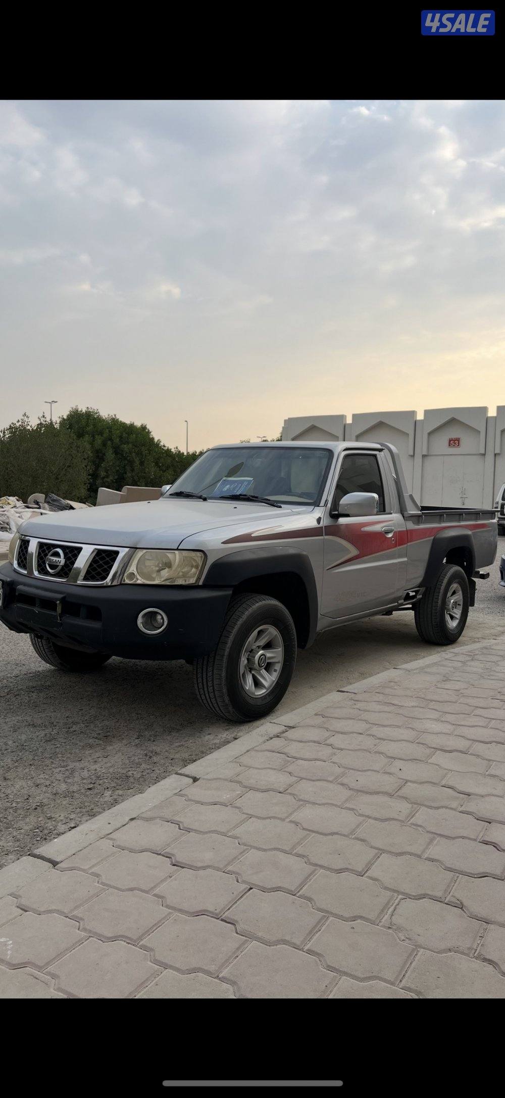 للبيع بيك اب 2016 كامل المواصفات1