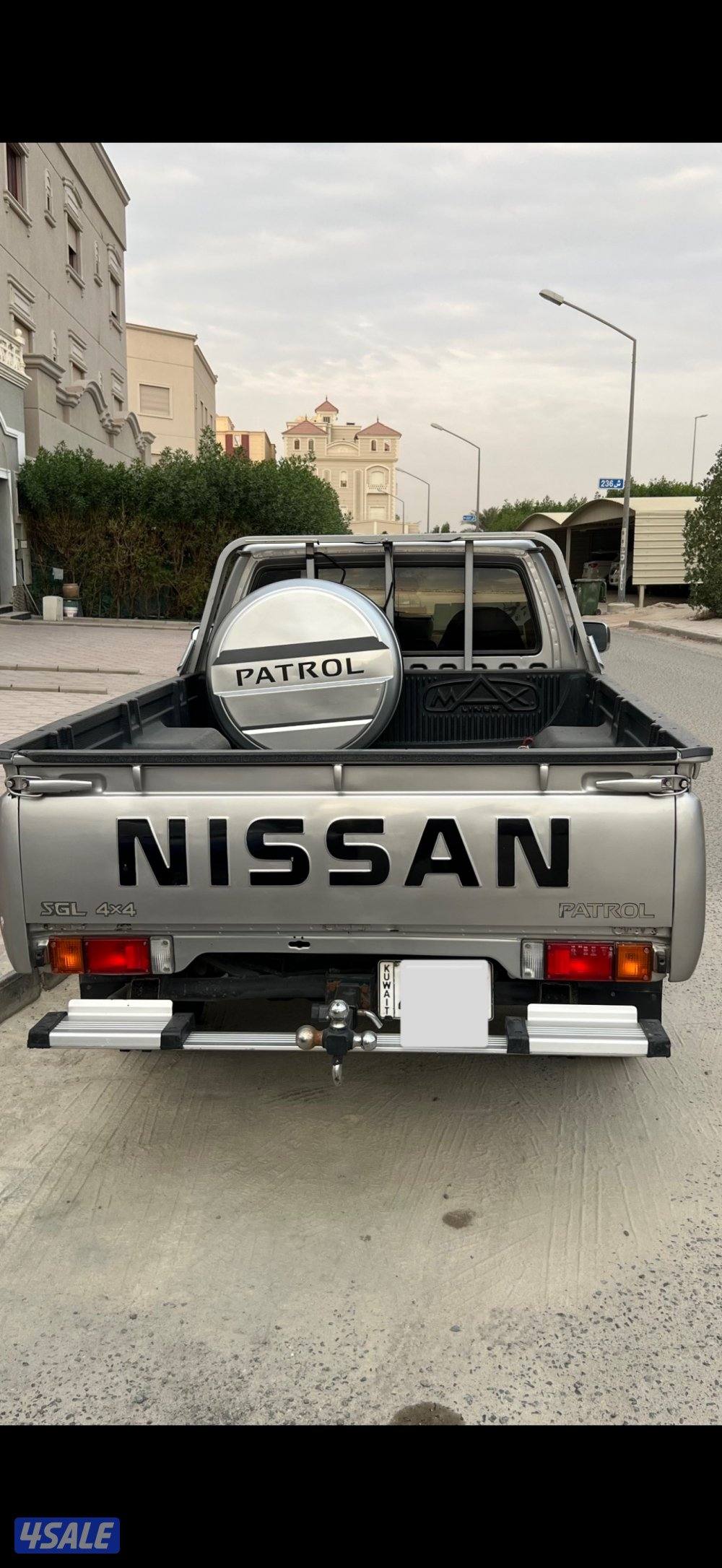 للبيع بيك اب 2016 كامل المواصفات2