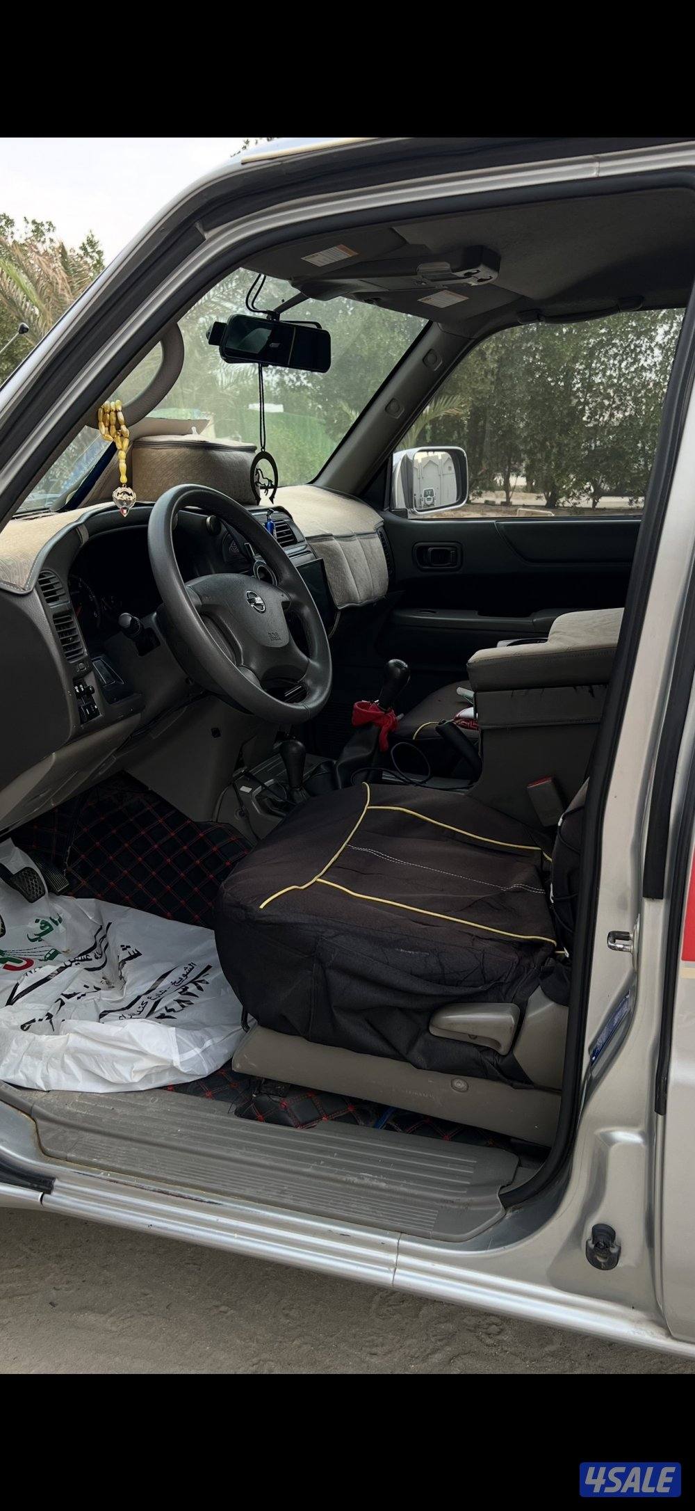 للبيع بيك اب 2016 كامل المواصفات3