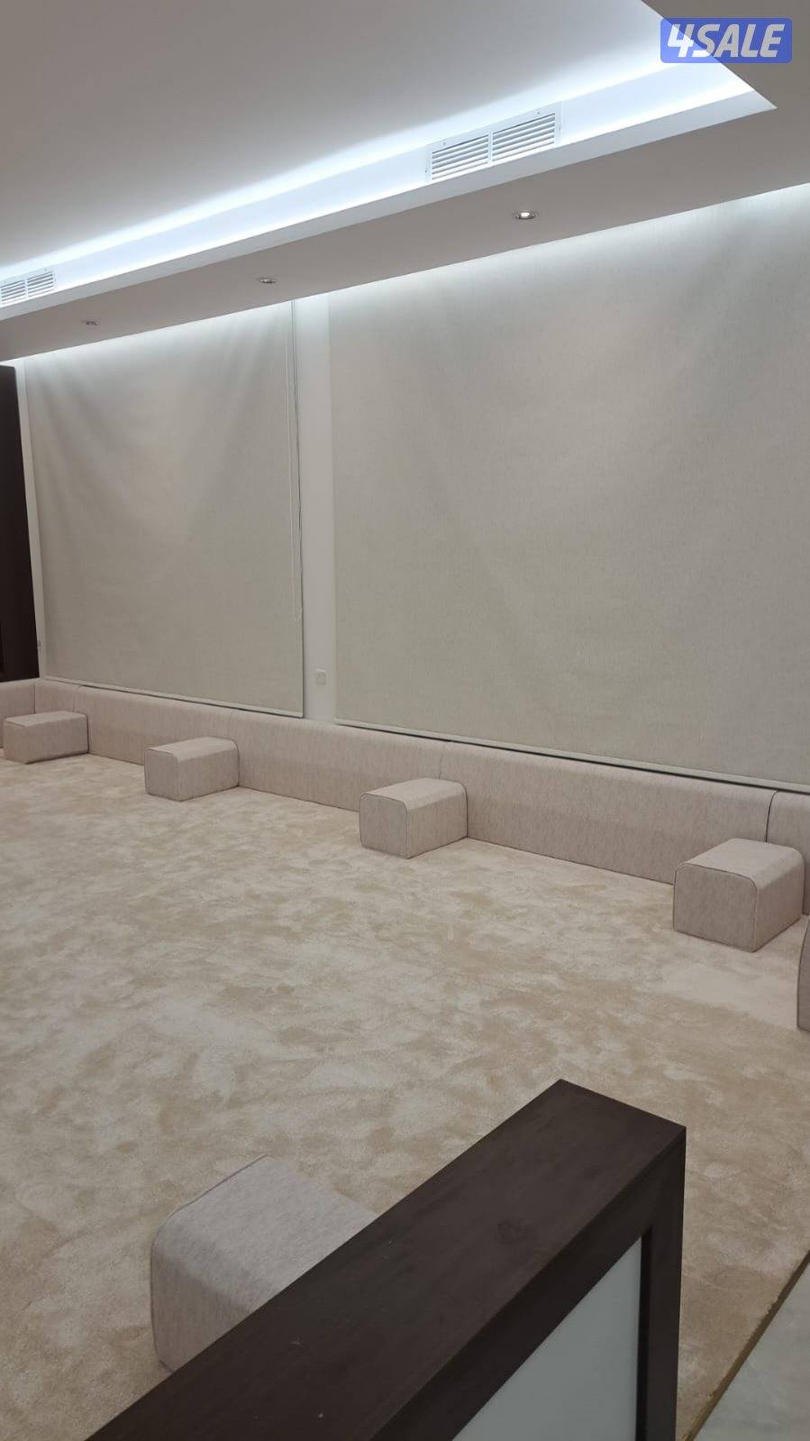 تعديل وتركيب ستاير  وتفصال ويفي رول جاهز وتفصال5