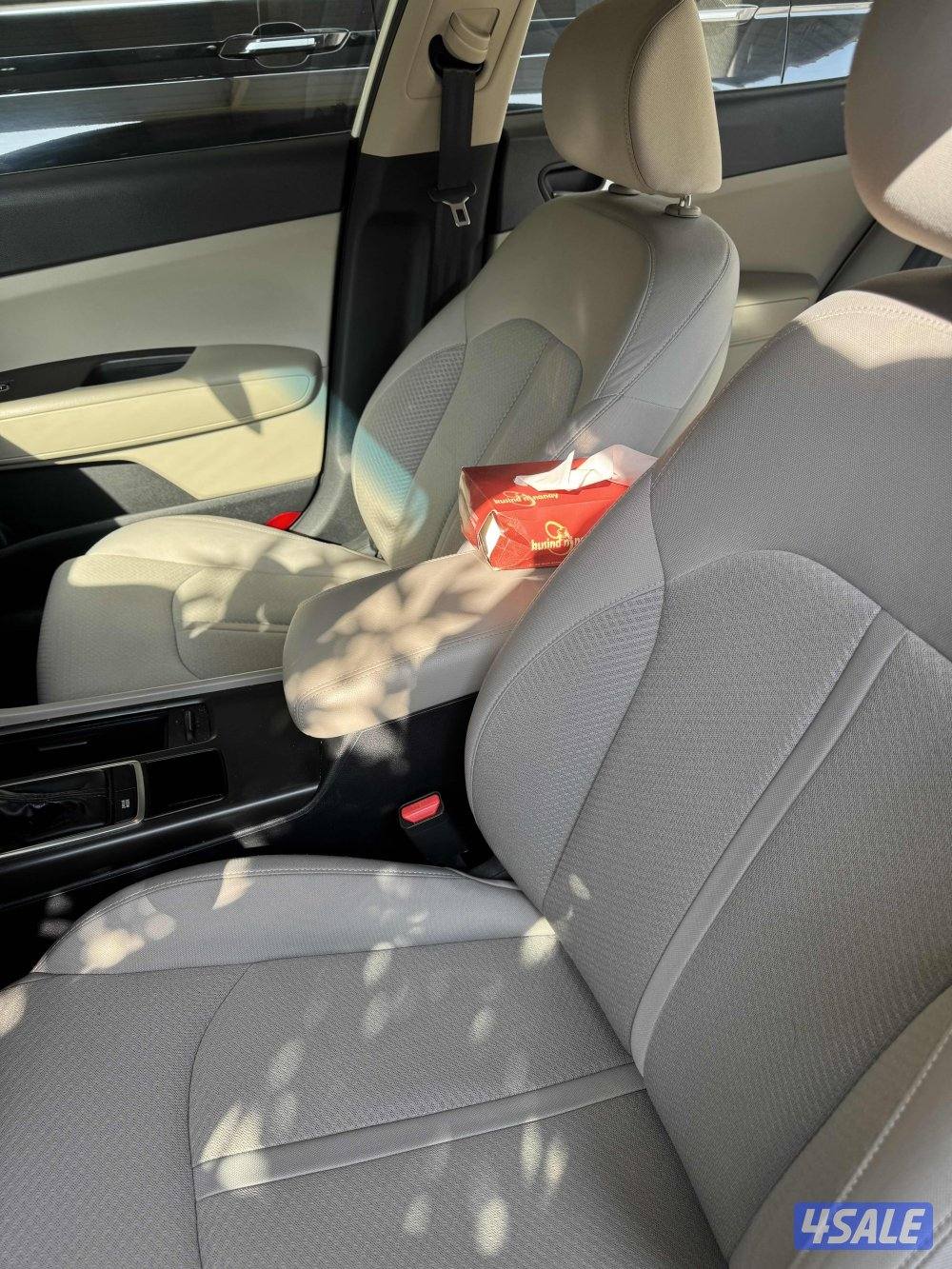 كيا اوبتيما 20173