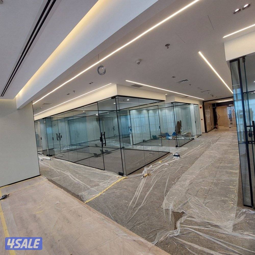 تركيب جميع انواع الزجاج المرايا واجهات سكريت طاولات طعام شاور بكس2