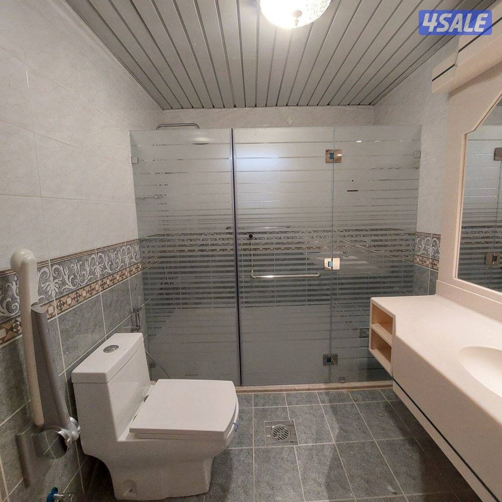 تركيب جميع انواع الزجاج المرايا واجهات سكريت طاولات طعام شاور بكس5