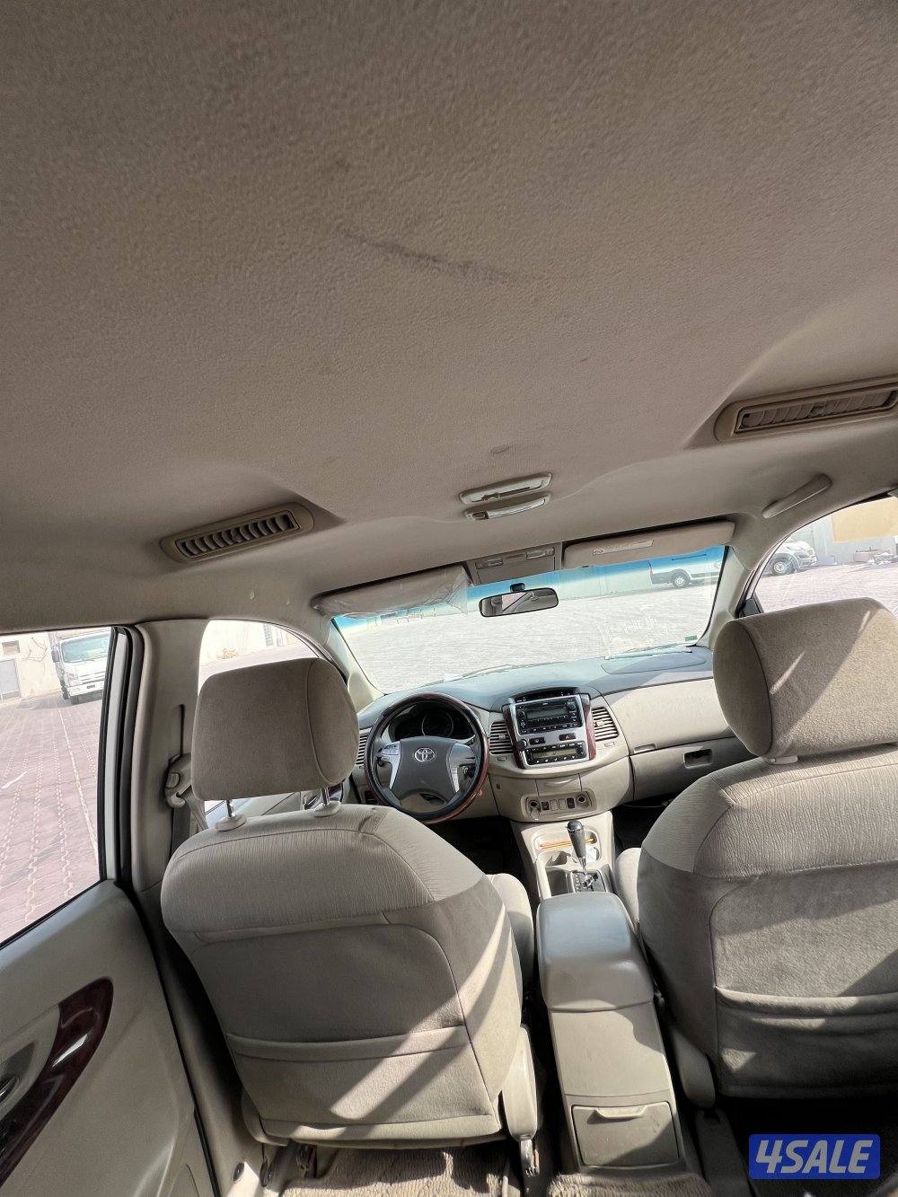 للبيع ينوفا 20121