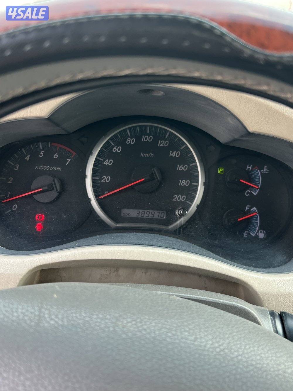 للبيع ينوفا 20123