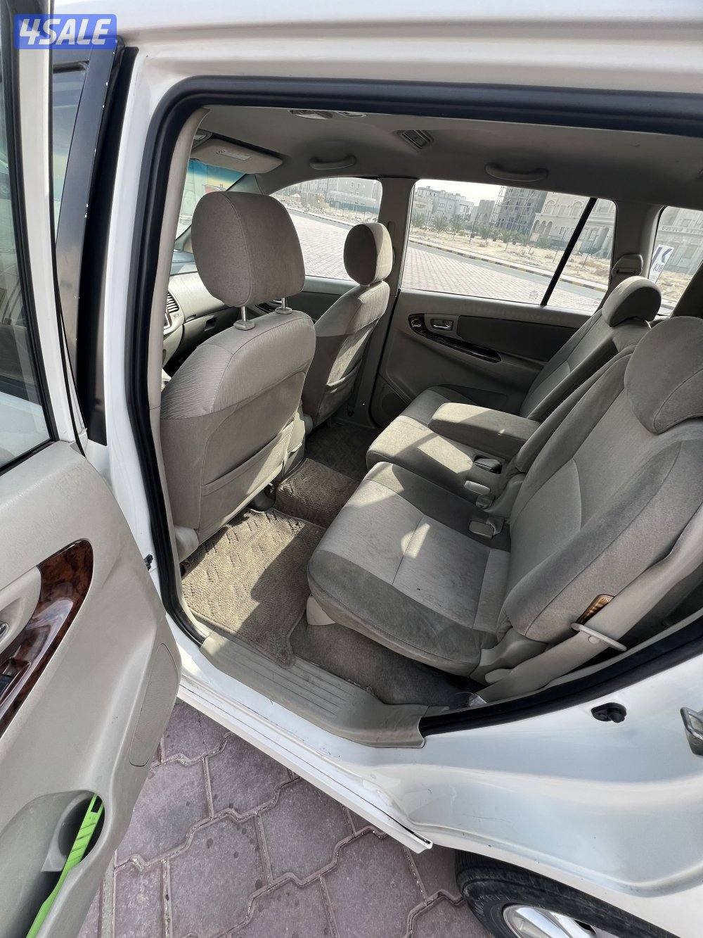 للبيع ينوفا 20124