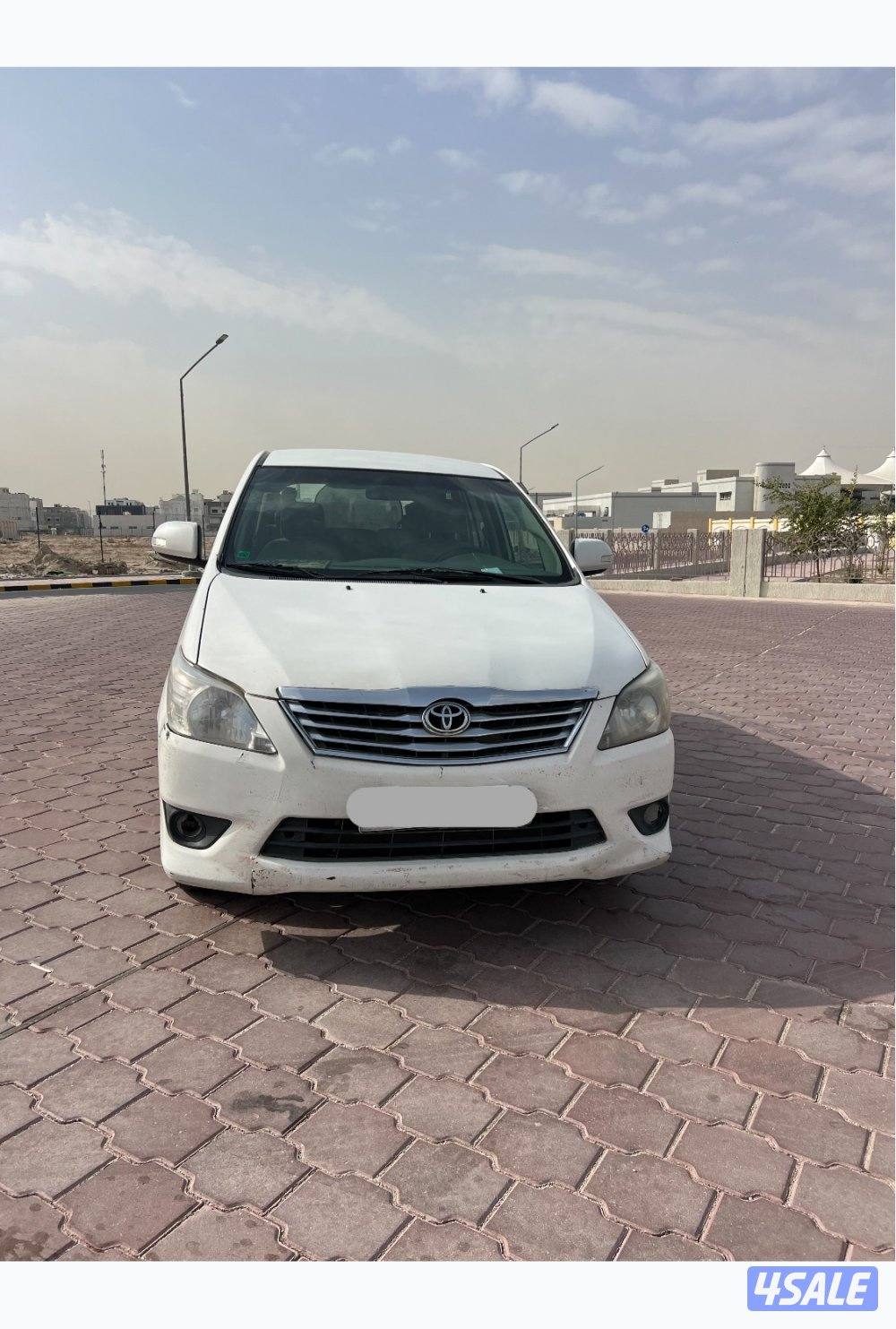 للبيع ينوفا 20125