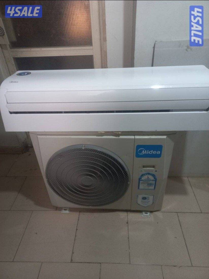 وحدات تكييف للبيع بحالة ممتازة0