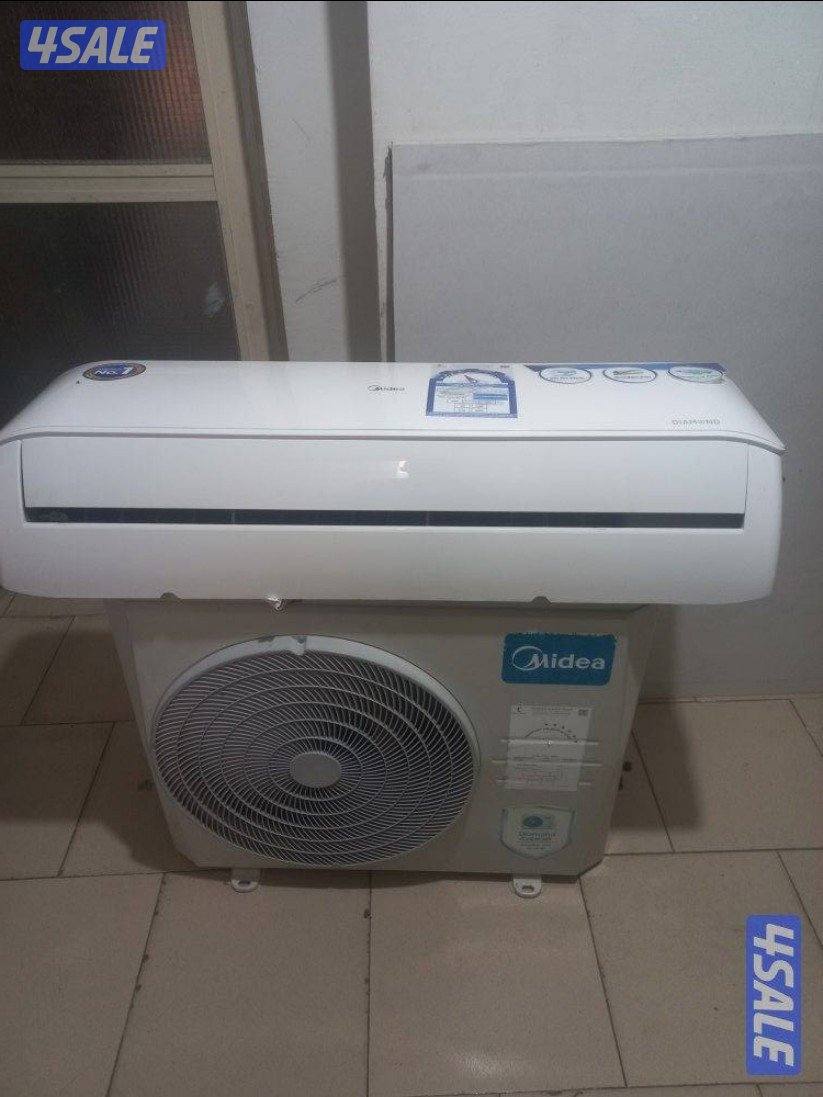 وحدات تكييف للبيع بحالة ممتازة2