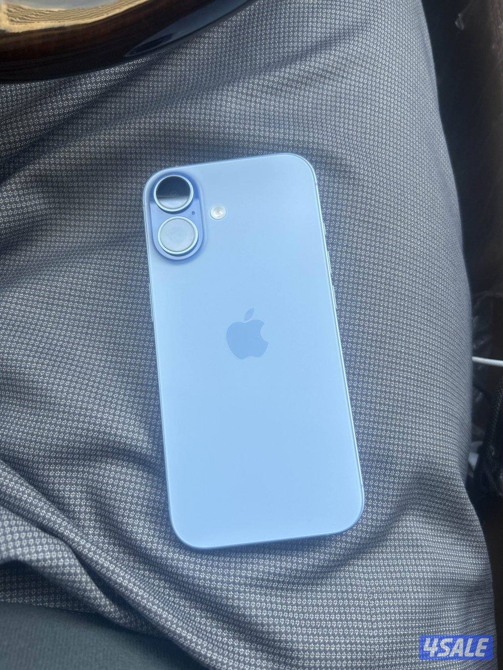 ايفون استخدام ساعه جديد0