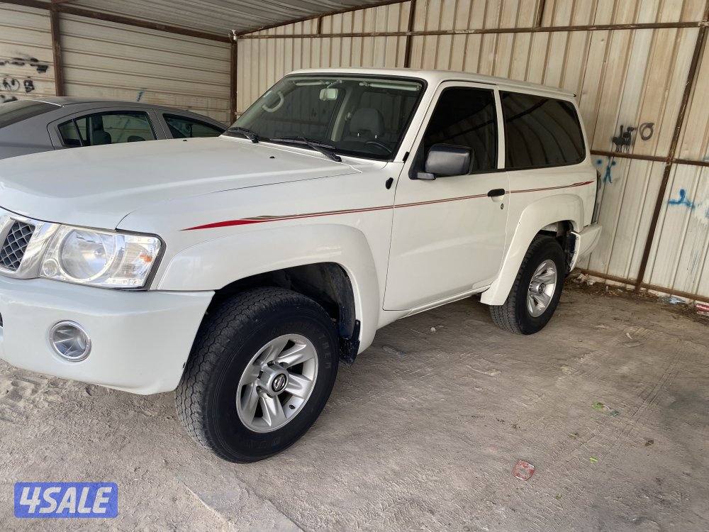 نيسان فتك مديل ٢٠١٦ نظيف0