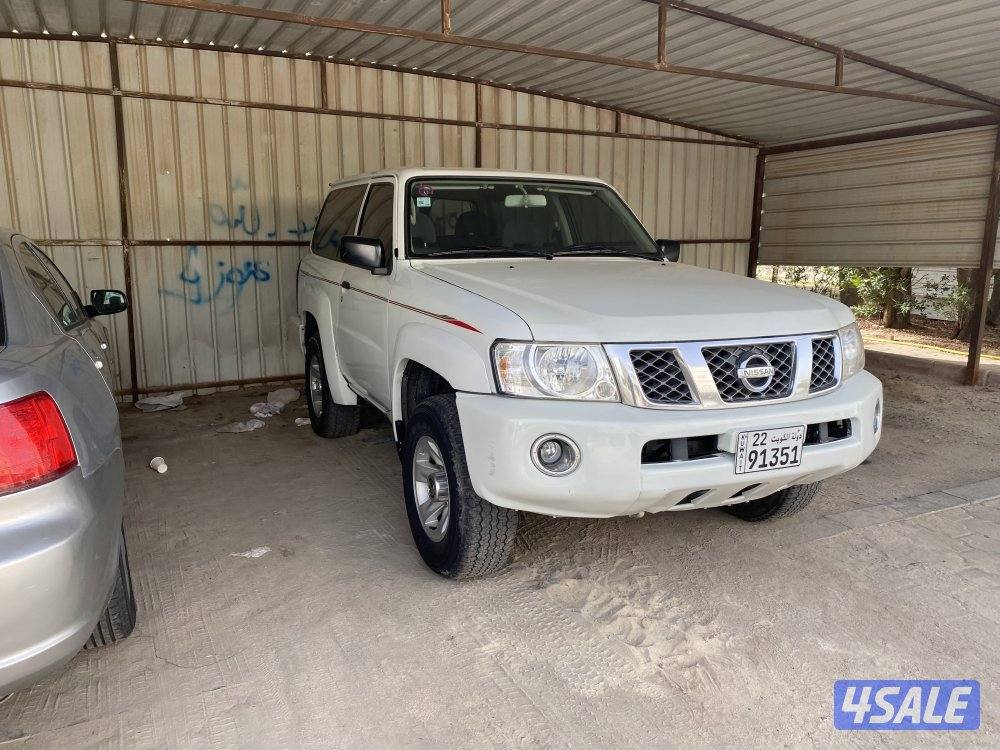 نيسان فتك مديل ٢٠١٦ نظيف1