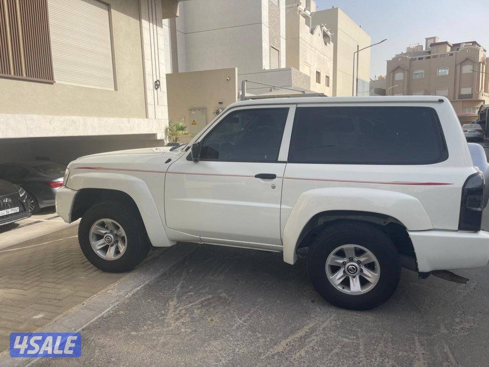 نيسان فتك مديل ٢٠١٦ نظيف3