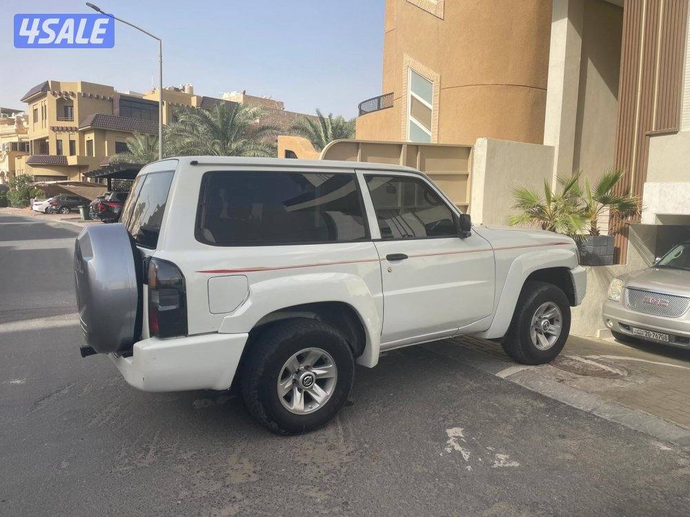 نيسان فتك مديل ٢٠١٦ نظيف5