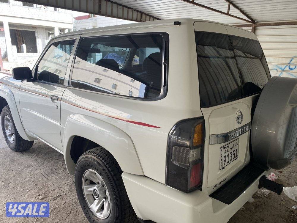 نيسان فتك مديل ٢٠١٦ نظيف6