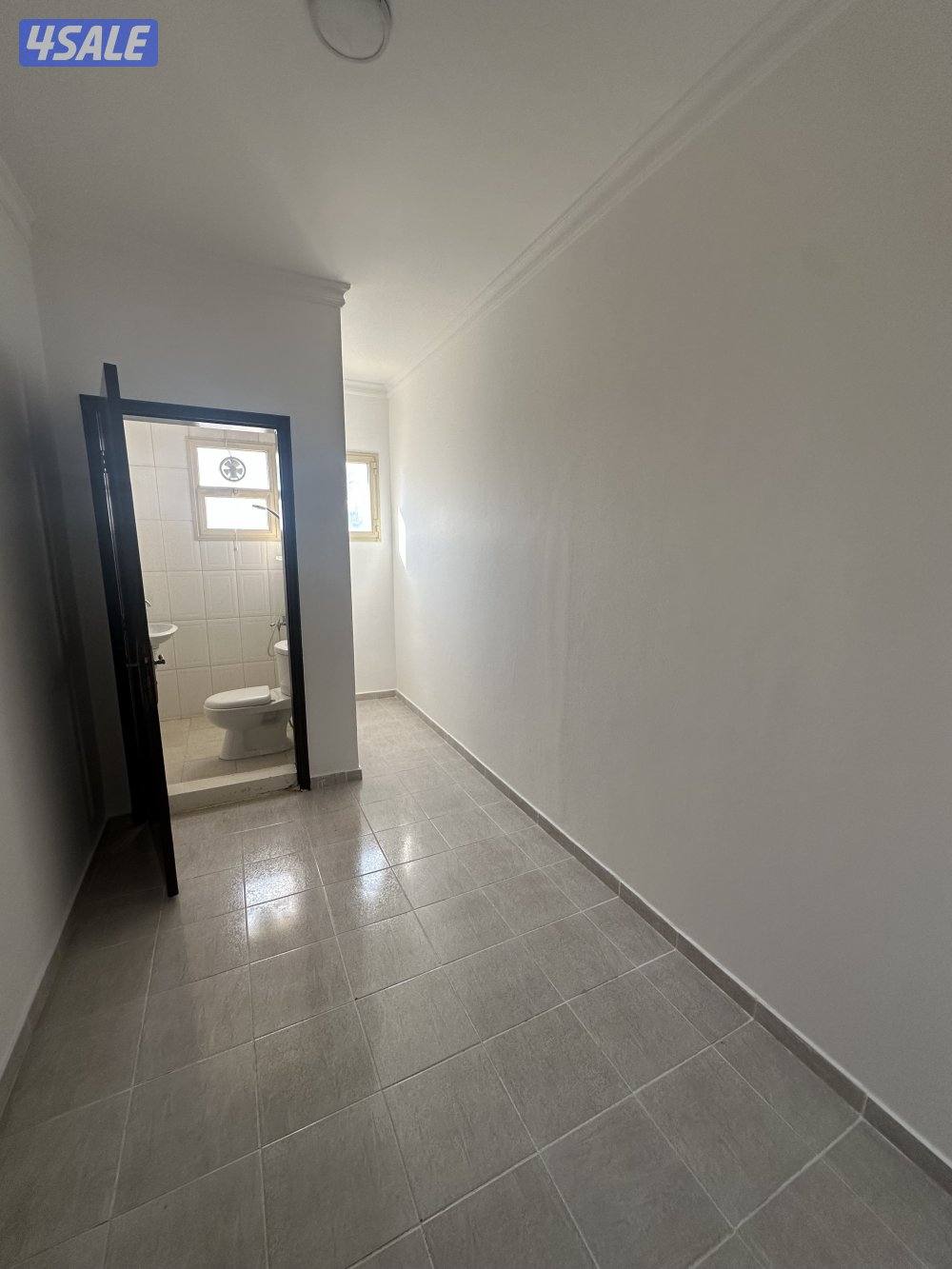 شقة للايجار بالزهراء2