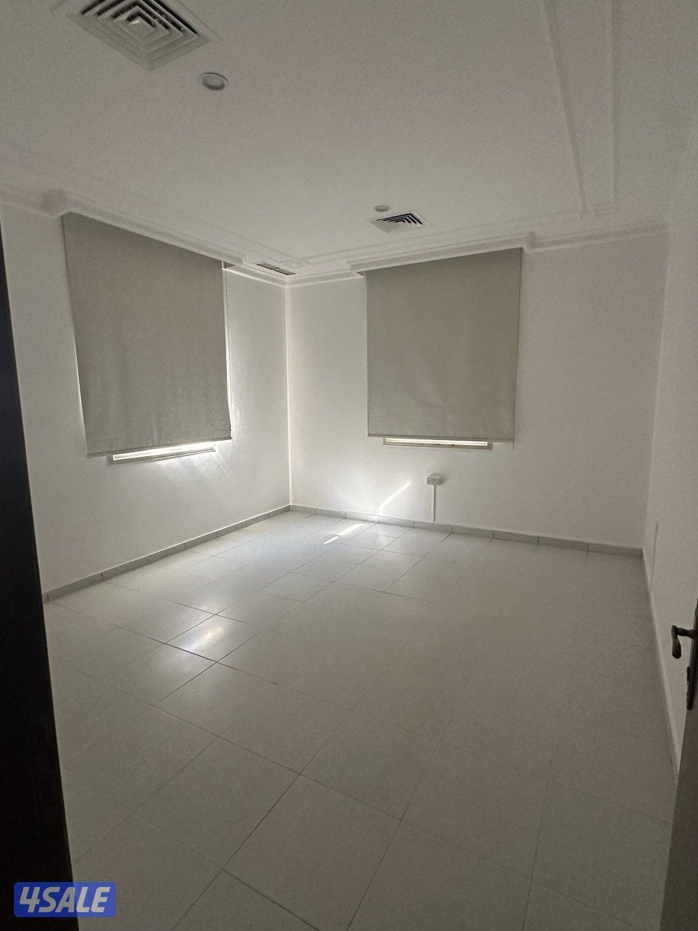 شقة للايجار بالزهراء3