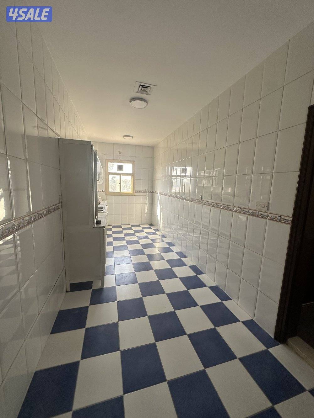 شقة للايجار بالزهراء4