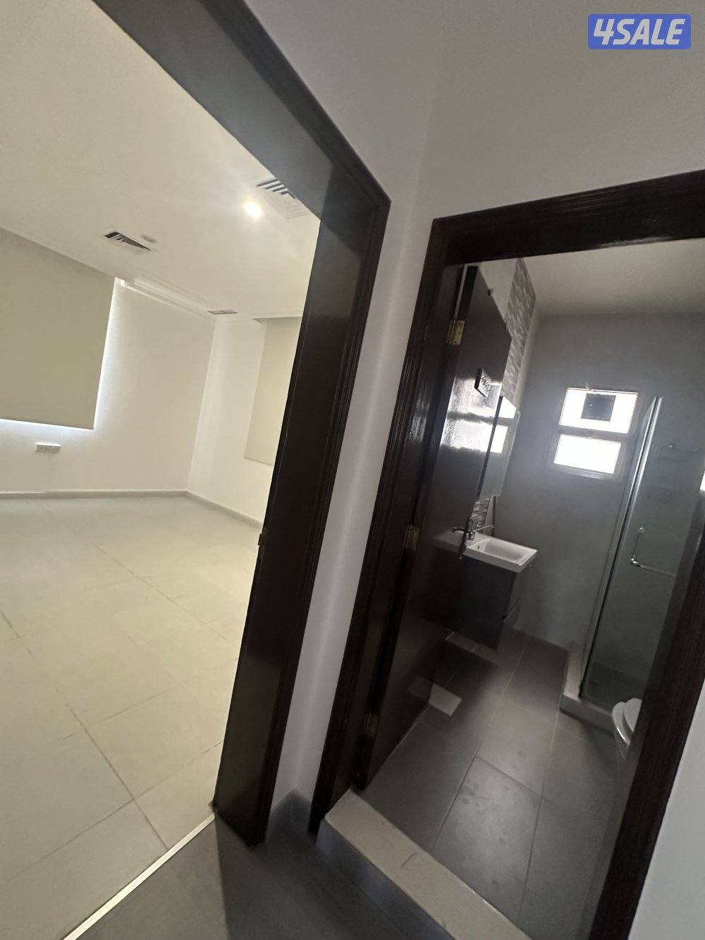 شقة للايجار بالزهراء5