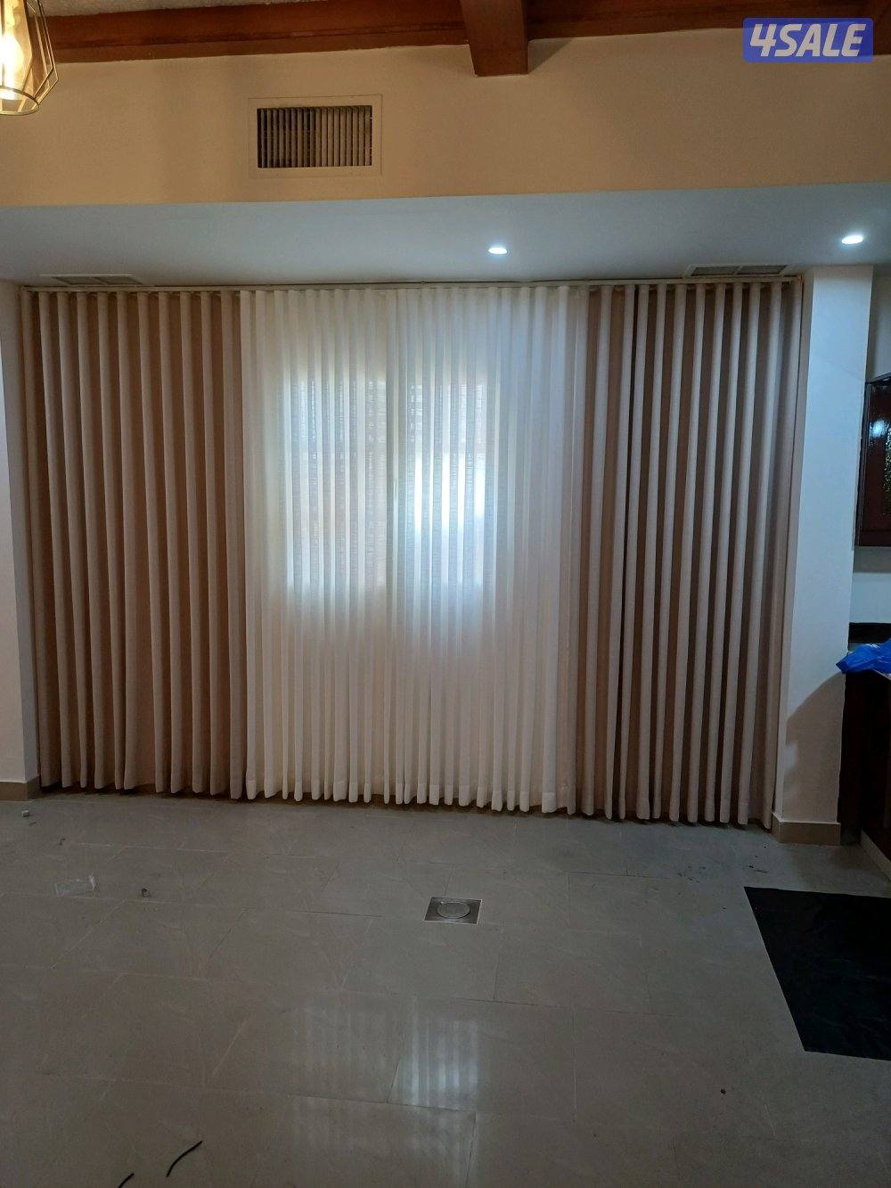 تفصال احدث موديلات الستاير والكنب والجلسات باجود انواع الاقمشة فى جميع0