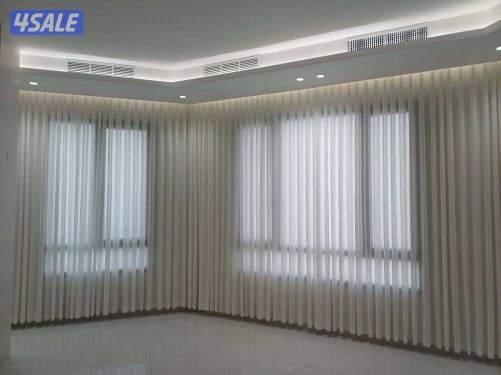 تفصال احدث موديلات الستاير والكنب والجلسات باجود انواع الاقمشة فى جميع4