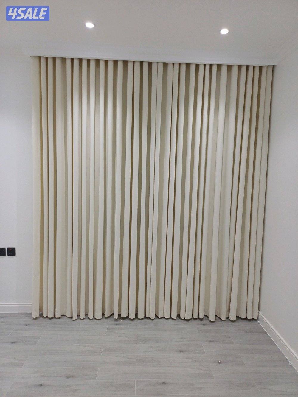 تفصال احدث موديلات الستاير والكنب والجلسات باجود انواع الاقمشة فى جميع6