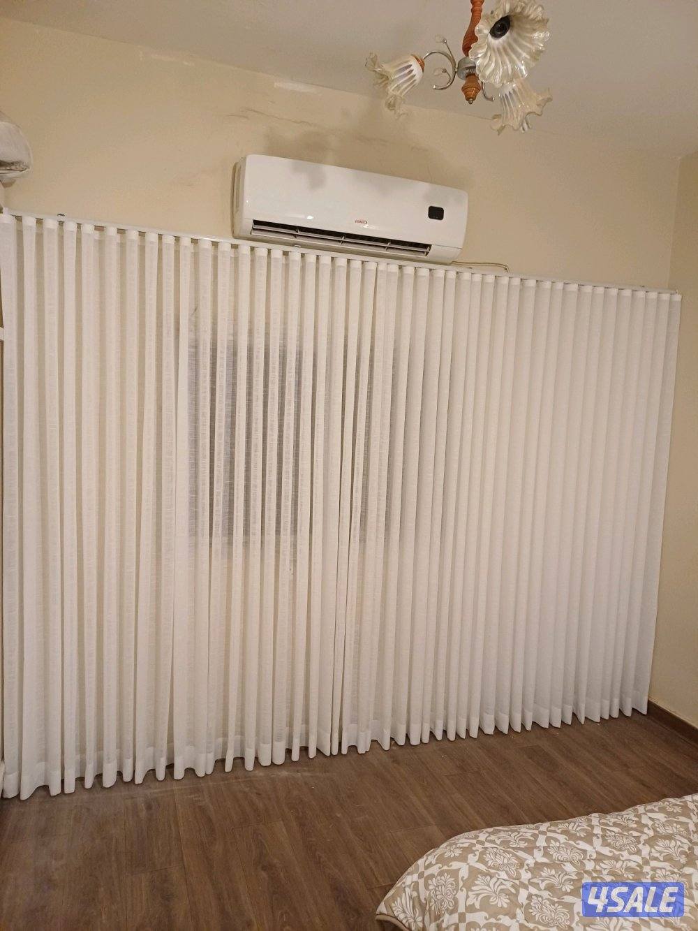 تفصال احدث موديلات الستاير والكنب والجلسات باجود انواع الاقمشة فى جميع13