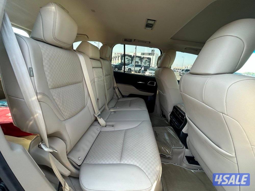 لاند كروزر VX.R AEROs
twin turbo.V6 
موديل 2022
ماشى 119.000 k.m4