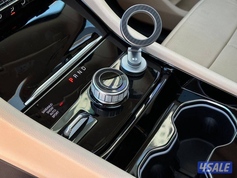 قراند شيروكيLIMITED V6 موديل2022 عداد31الف وارد الملا تحت الكفاله9