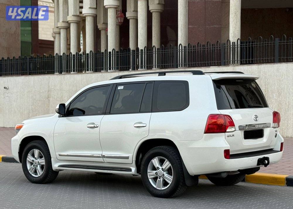 لاندكروز GX.R 2014 شرط الفحص2