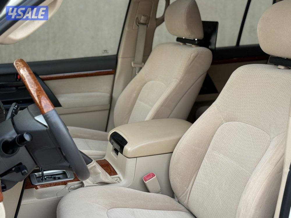 لاندكروز GX.R 2014 شرط الفحص8