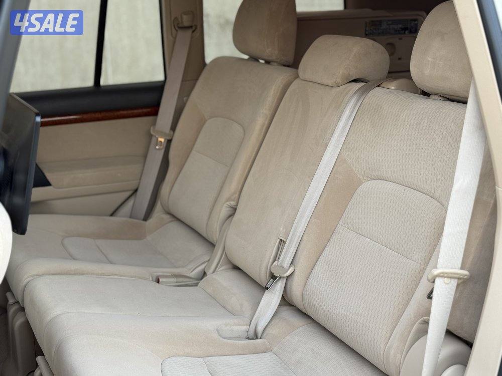 لاندكروز GX.R 2014 شرط الفحص10