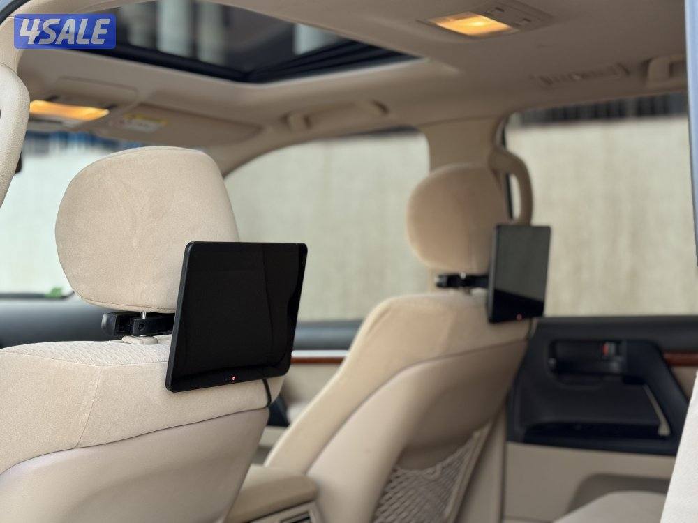 لاندكروز GX.R 2014 شرط الفحص9