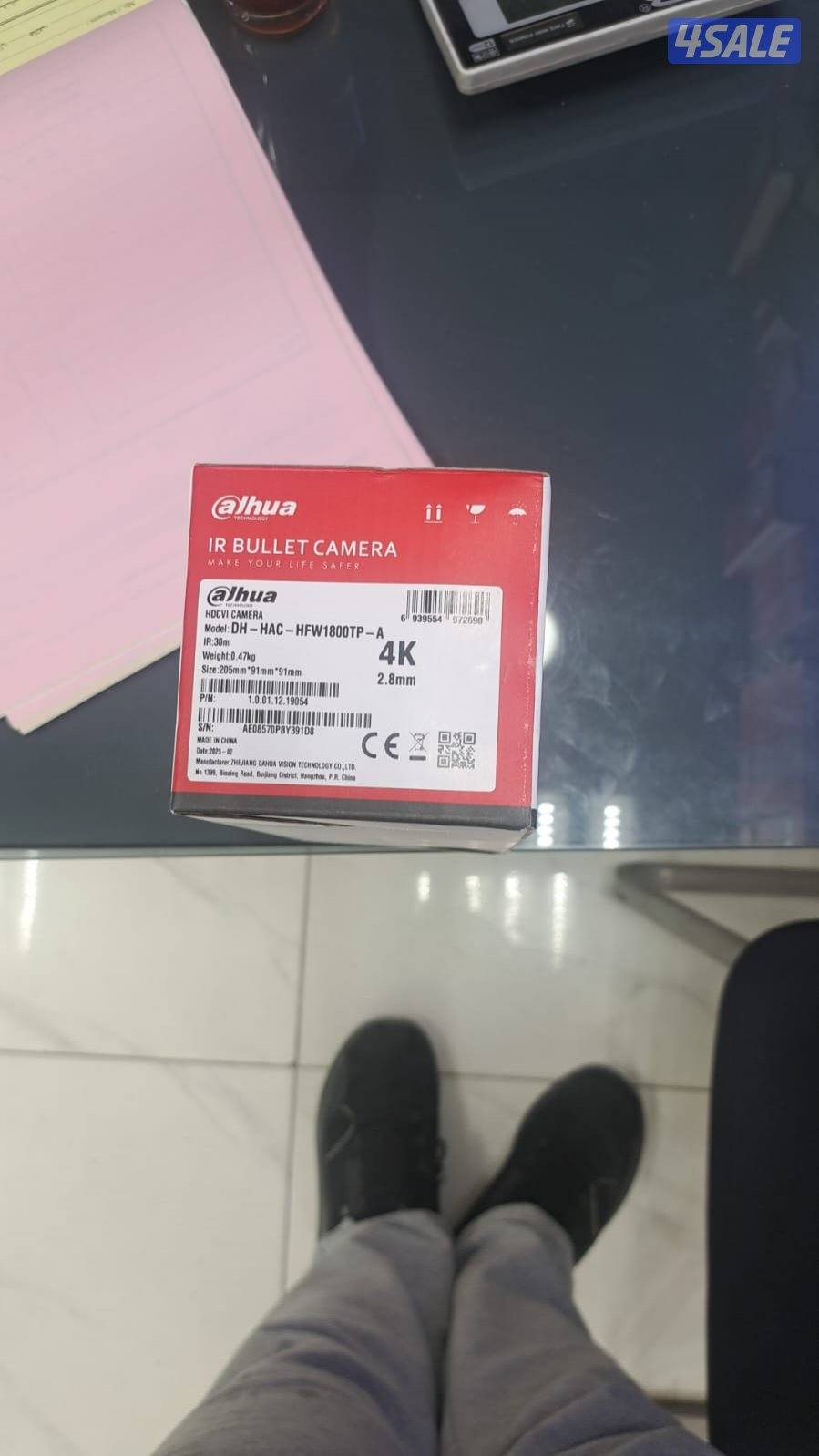 تركيب وصيانة جميع انواع كاميرات المراقبة15