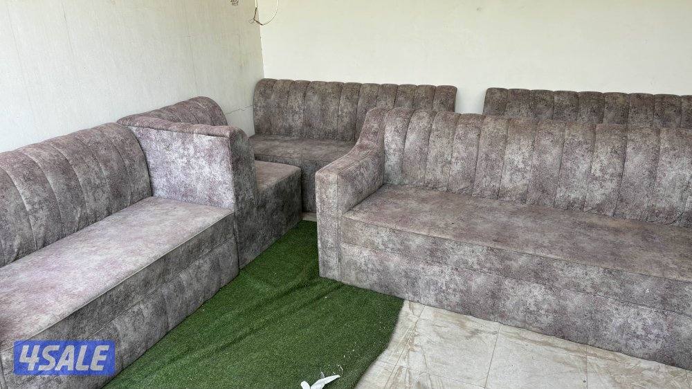 غسالة سامسونغ وكنب2