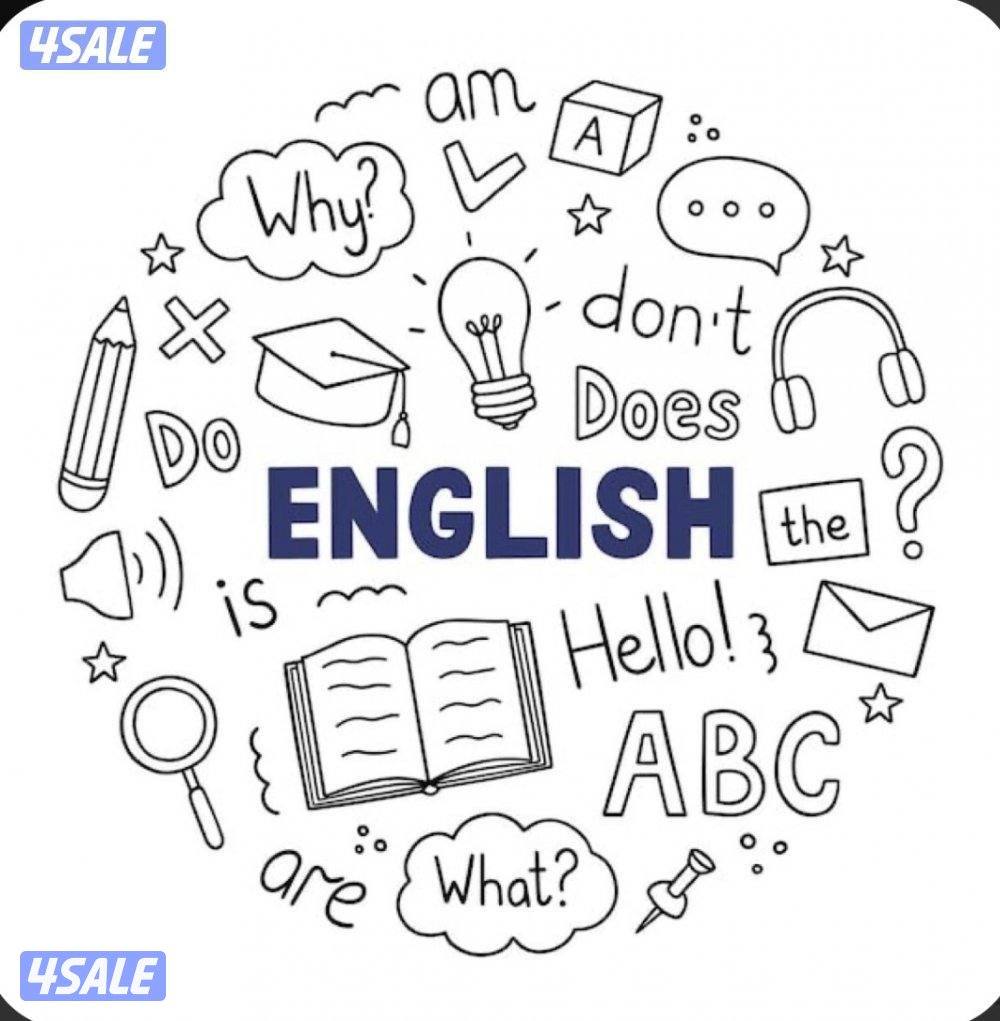 مدرس لغة انجليزية ENGLISH TEACHER IN KUWAIT COUNTRY1