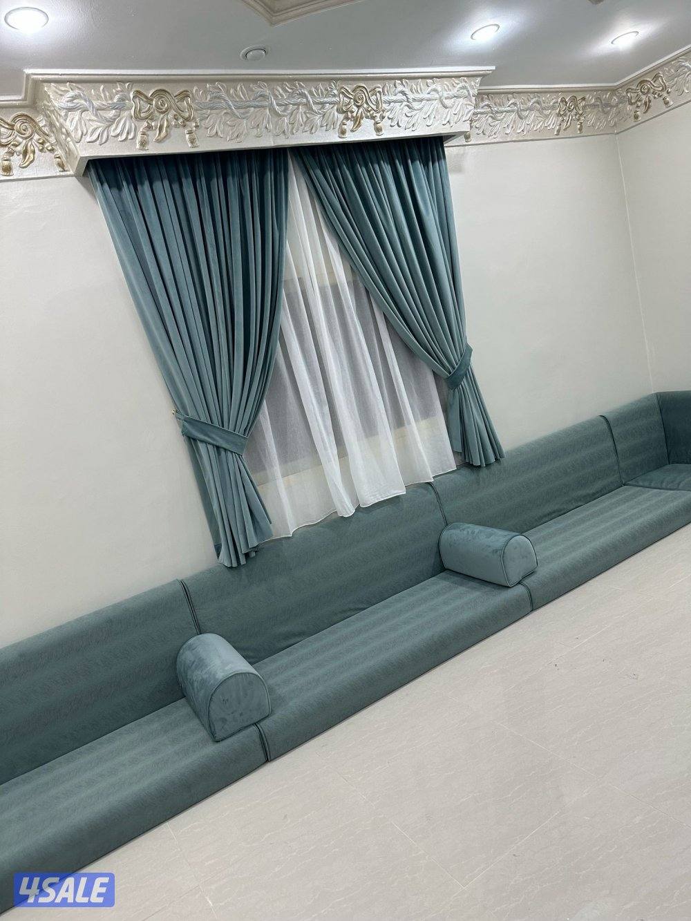 تركيب ستاير تركيب سجاد3